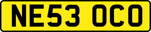 NE53OCO