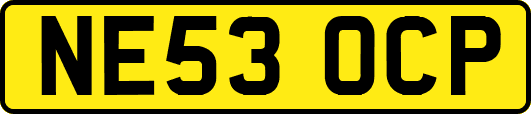 NE53OCP