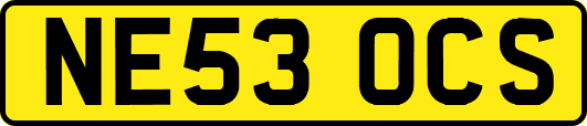 NE53OCS