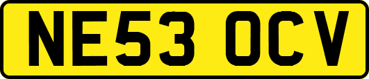 NE53OCV