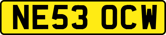 NE53OCW