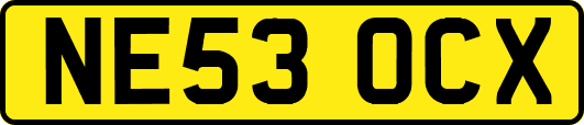 NE53OCX