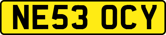 NE53OCY