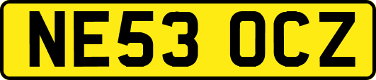 NE53OCZ