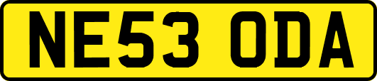 NE53ODA