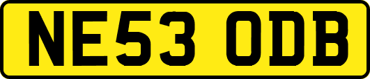NE53ODB