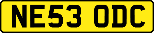 NE53ODC