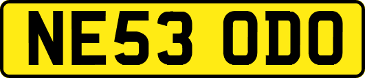 NE53ODO
