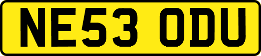 NE53ODU