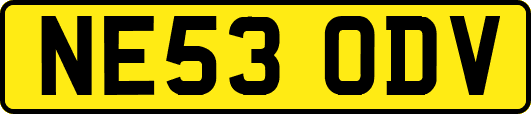 NE53ODV