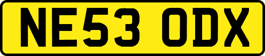 NE53ODX