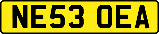 NE53OEA