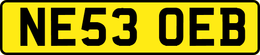 NE53OEB