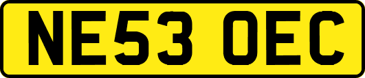 NE53OEC