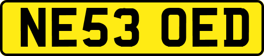 NE53OED