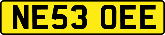NE53OEE