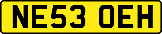 NE53OEH