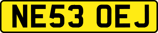 NE53OEJ