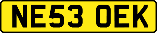 NE53OEK