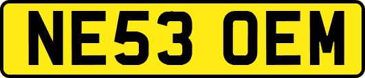 NE53OEM