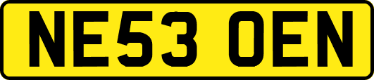 NE53OEN