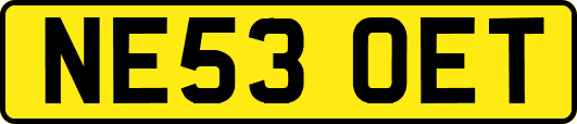 NE53OET