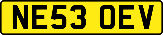 NE53OEV