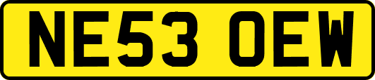 NE53OEW