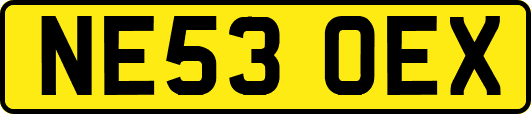 NE53OEX