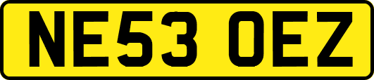 NE53OEZ