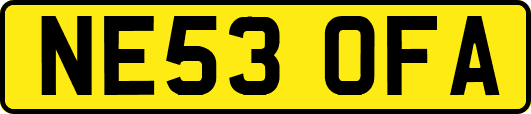 NE53OFA