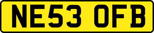 NE53OFB