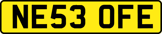 NE53OFE