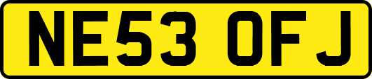 NE53OFJ