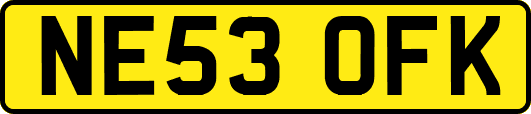 NE53OFK
