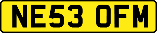 NE53OFM