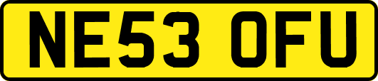 NE53OFU