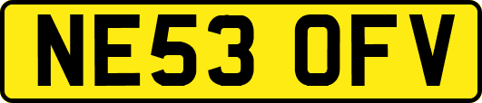 NE53OFV