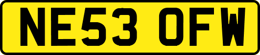 NE53OFW