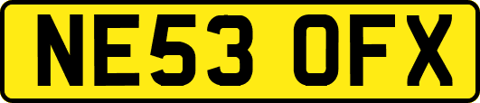 NE53OFX