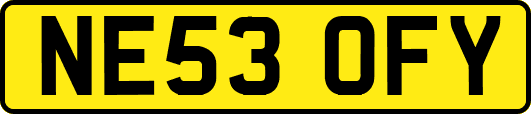 NE53OFY