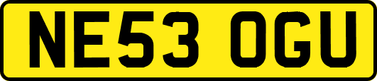 NE53OGU