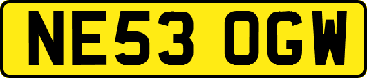 NE53OGW