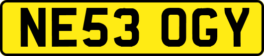 NE53OGY