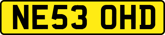 NE53OHD