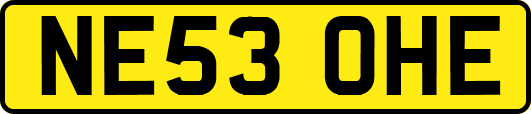 NE53OHE