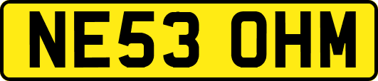 NE53OHM