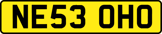 NE53OHO