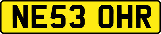 NE53OHR