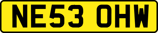 NE53OHW